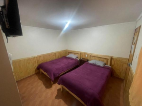 Hostal Las Ñipas